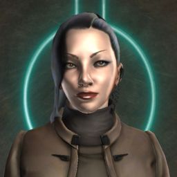 Sylai Leonidas — legacy portrait