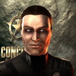 von sass — legacy portrait