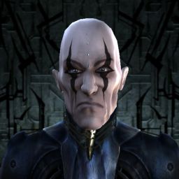 MalkoLinge — legacy portrait