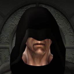 Lord Kressnik — legacy portrait