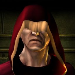 Luap Noj — legacy portrait