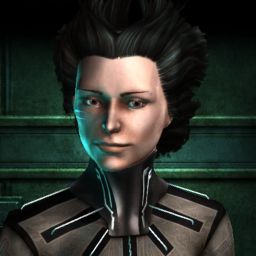 Katym Jeitu — legacy portrait