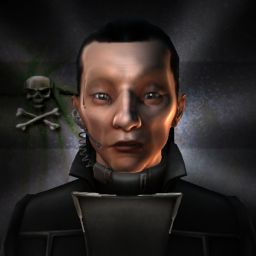 ContagionX — legacy portrait