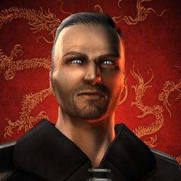 DOCTRINE RU — legacy portrait