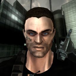 Siellus — legacy portrait