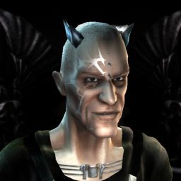 Jehatr Vigra — legacy portrait