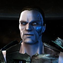 Evtor Thalus — legacy portrait