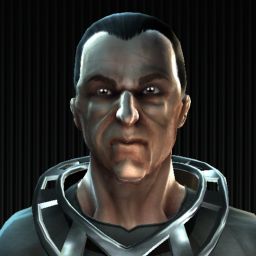 Jaxice — legacy portrait