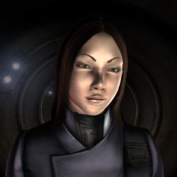 Yajyuuni Karasawa — legacy portrait