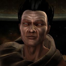 Dirk Velad — legacy portrait