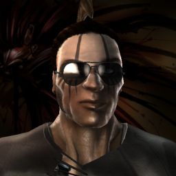 Epic Skuzz — legacy portrait