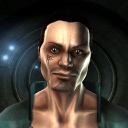 Luckysorehouse — legacy portrait