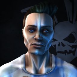 dying willow — legacy portrait