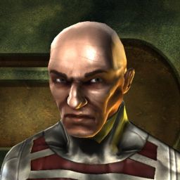 Sorcus Mah'arg — legacy portrait