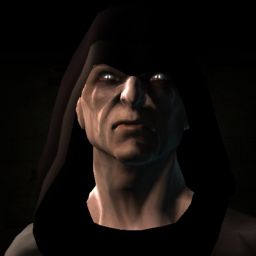 Illuminate Sinntha — legacy portrait