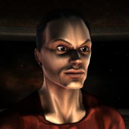Ishivan Zock — legacy portrait