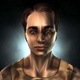 Jester2157 — legacy portrait