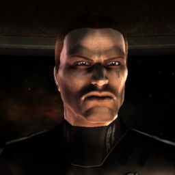 Roc Starblood — legacy portrait