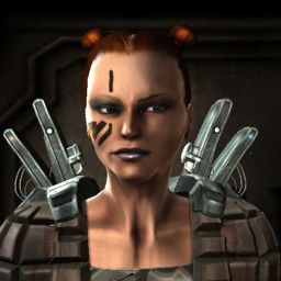 Nyataki Meally — legacy portrait