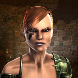 Madame Fifi — legacy portrait