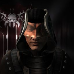 Depitaros — legacy portrait