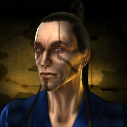 Riceeetr — legacy portrait