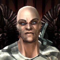 Grand Formage — legacy portrait