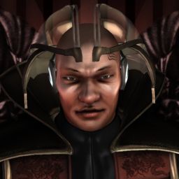 Drarz Elliott — legacy portrait