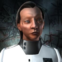MADDOGzors — legacy portrait