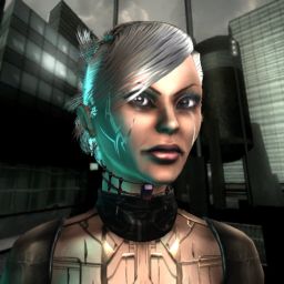Voidwhisper — legacy portrait