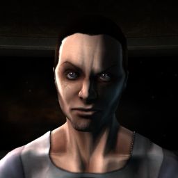 Taldarin — legacy portrait