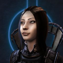 Zealotas — legacy portrait