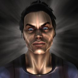 RaVeN Revenge — legacy portrait