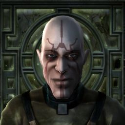 Helgrund — legacy portrait