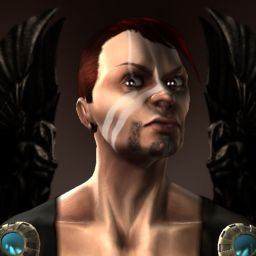 Bulldozer86 — legacy portrait