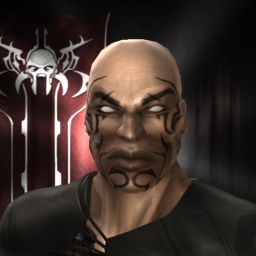 KayenTelva — legacy portrait