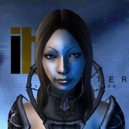 cyberinsanity — legacy portrait