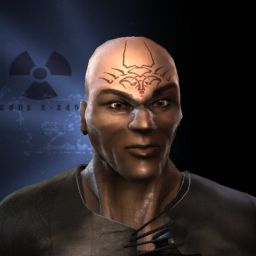 Vladislav x — legacy portrait