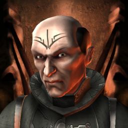 Sod Almighty — legacy portrait