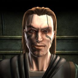 AndyJuicer — legacy portrait