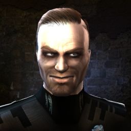 Darren Fox — legacy portrait