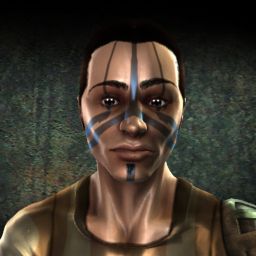 Behronzo11 — legacy portrait