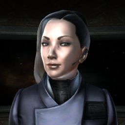 Shaey — legacy portrait