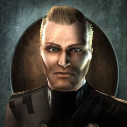 Snuh — legacy portrait