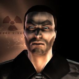 Crusader 1111 — legacy portrait