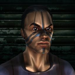 croakroach — legacy portrait