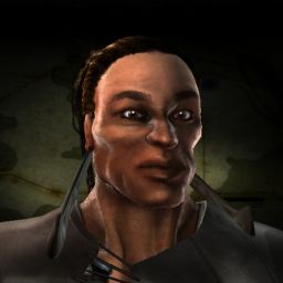 DerHabicht — legacy portrait