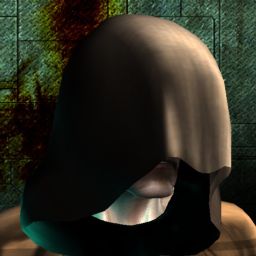 hardwiger — legacy portrait