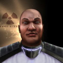 Geemy — legacy portrait