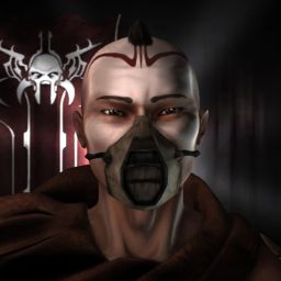 NeedLife — legacy portrait